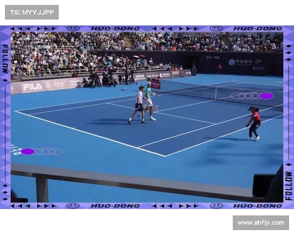 提升观赛体验与互动性：探索网球比赛观众的新需求与创新服务模式